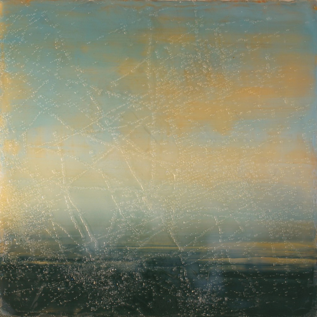 Sostrom_Empty Places