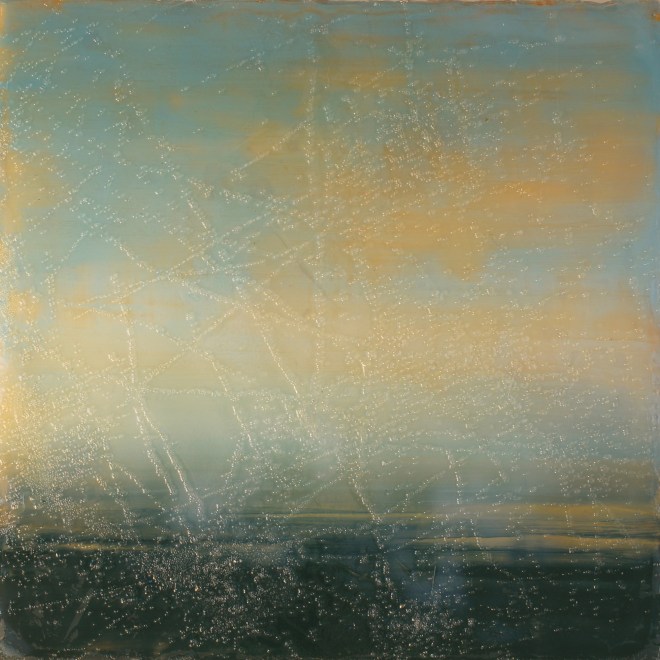 Sostrom_Empty Places