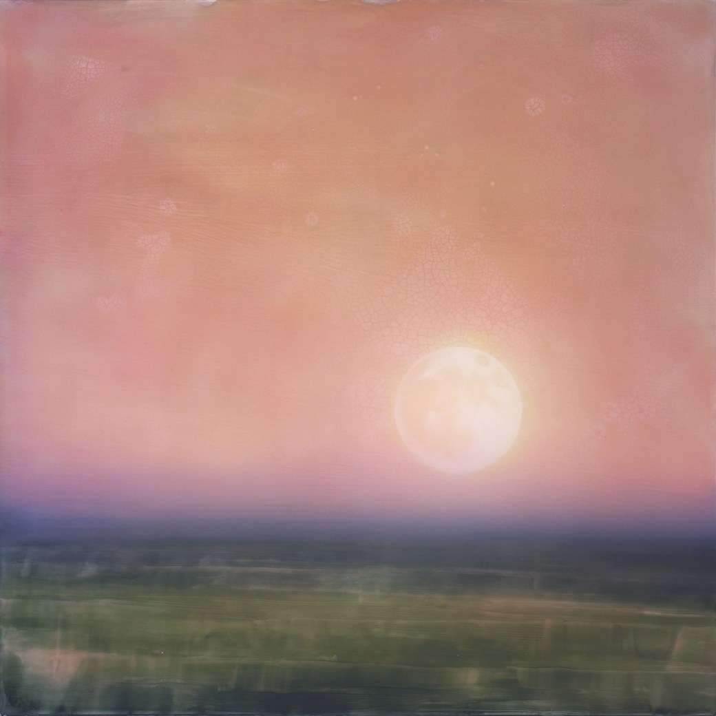 Moon Field