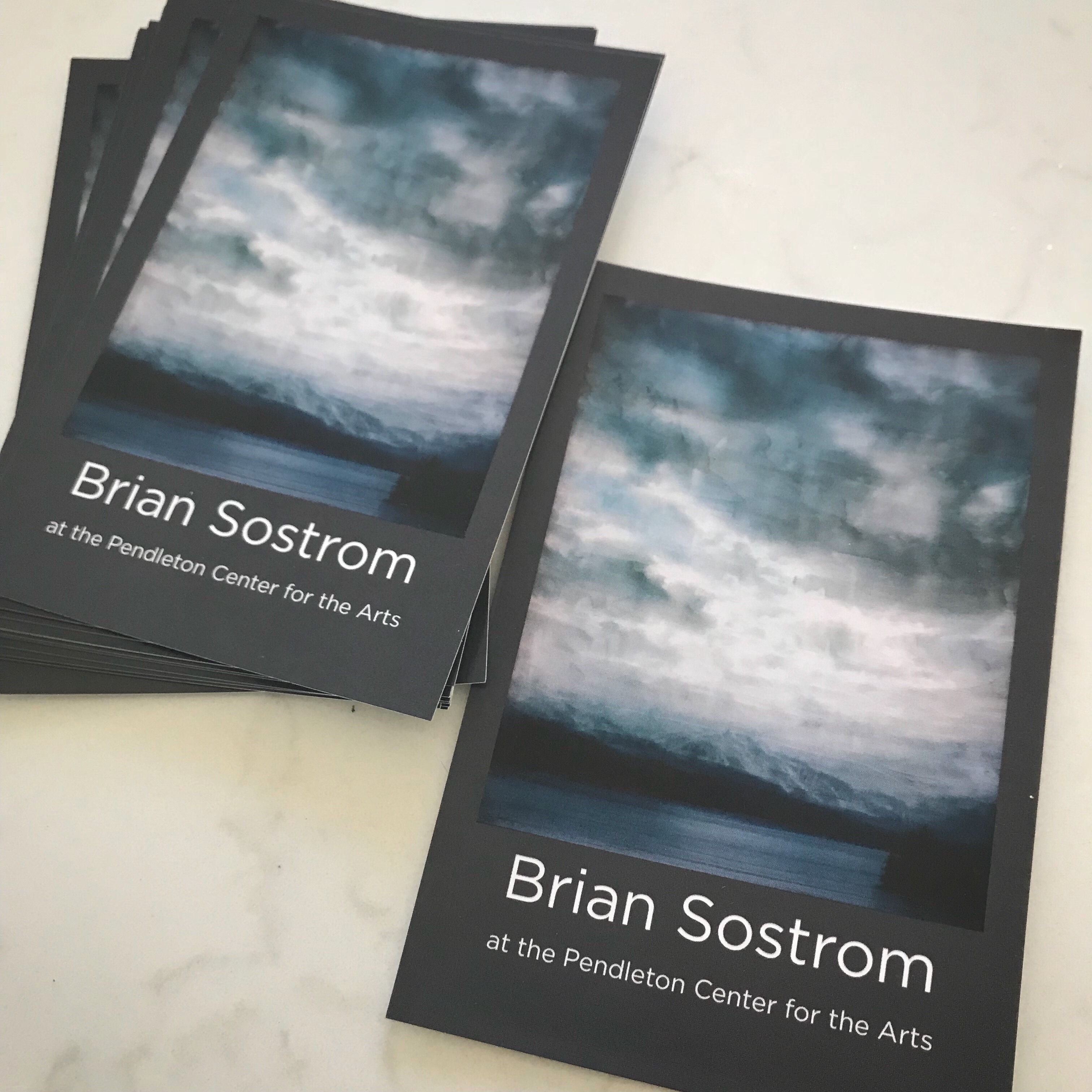 Storm Series – brian sostrom